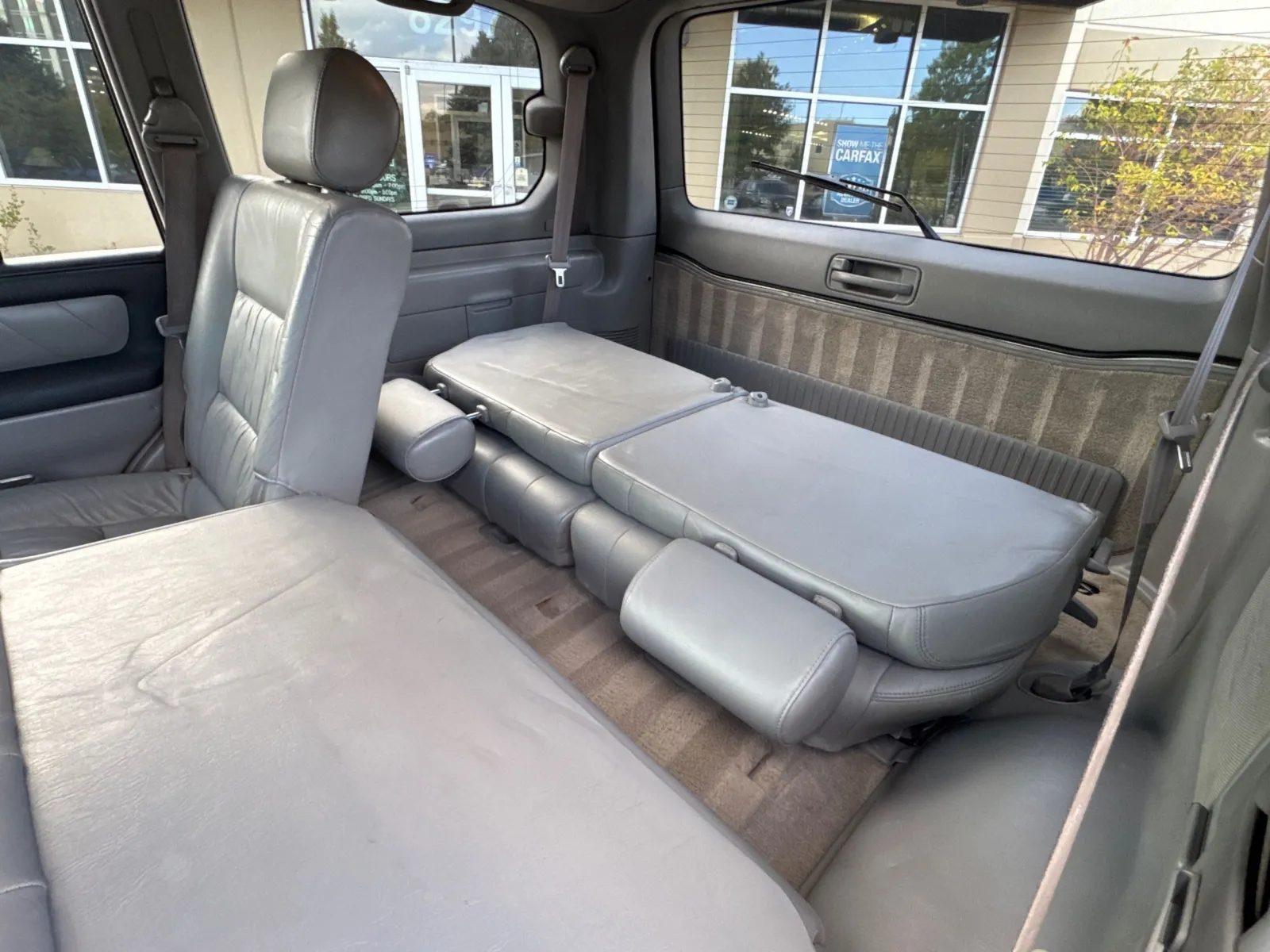 Toyota Land Cruiser photo 28