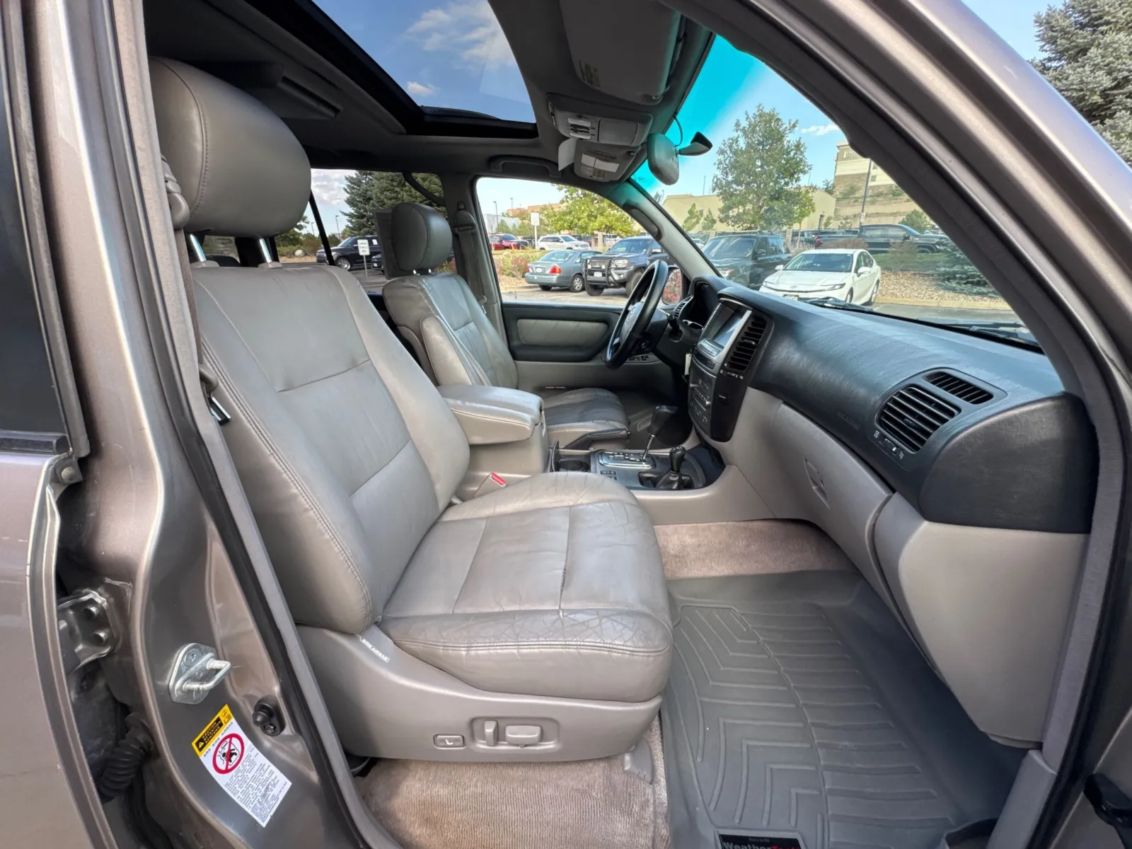 Toyota Land Cruiser photo 18
