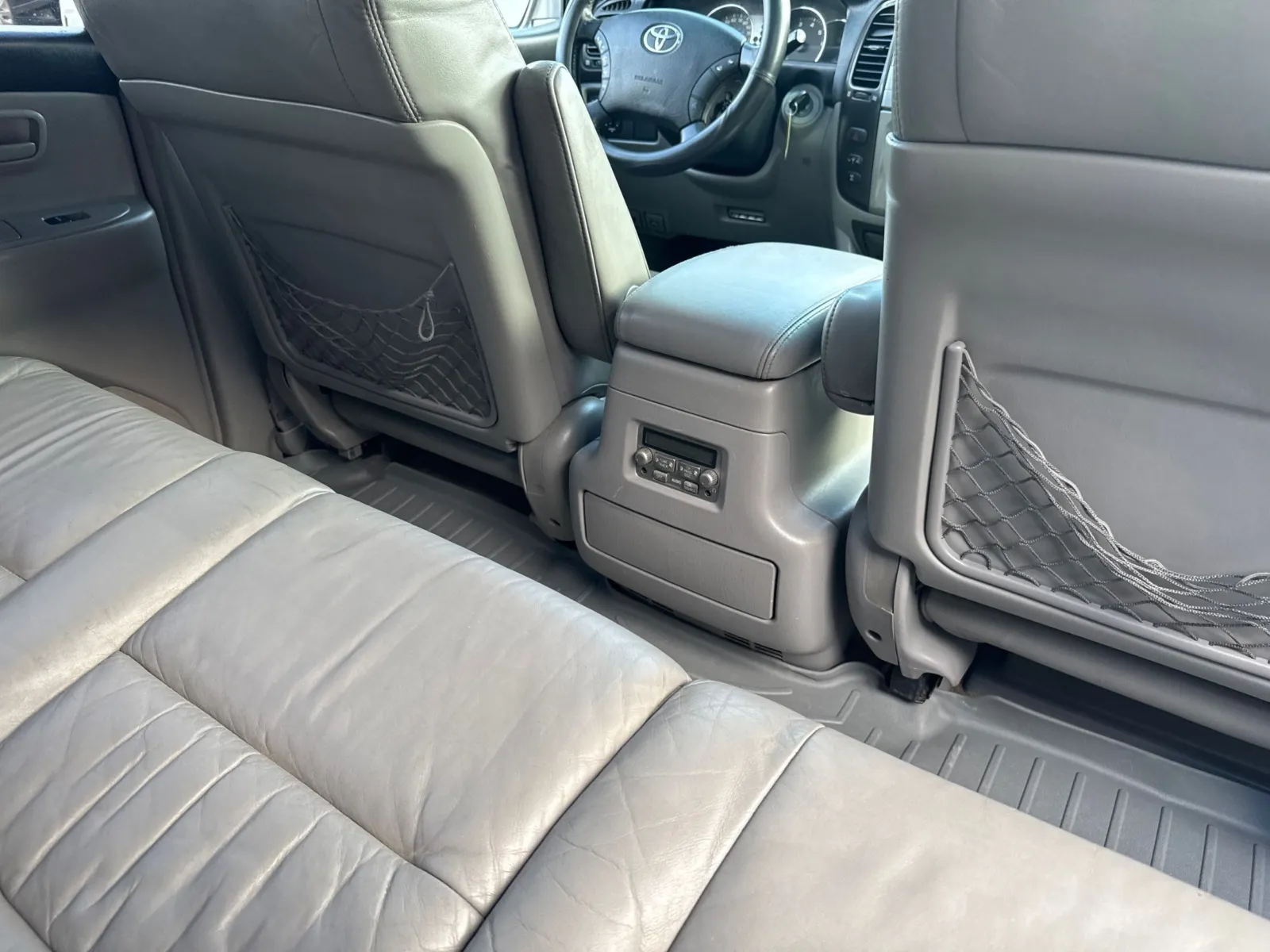Toyota Land Cruiser photo 23