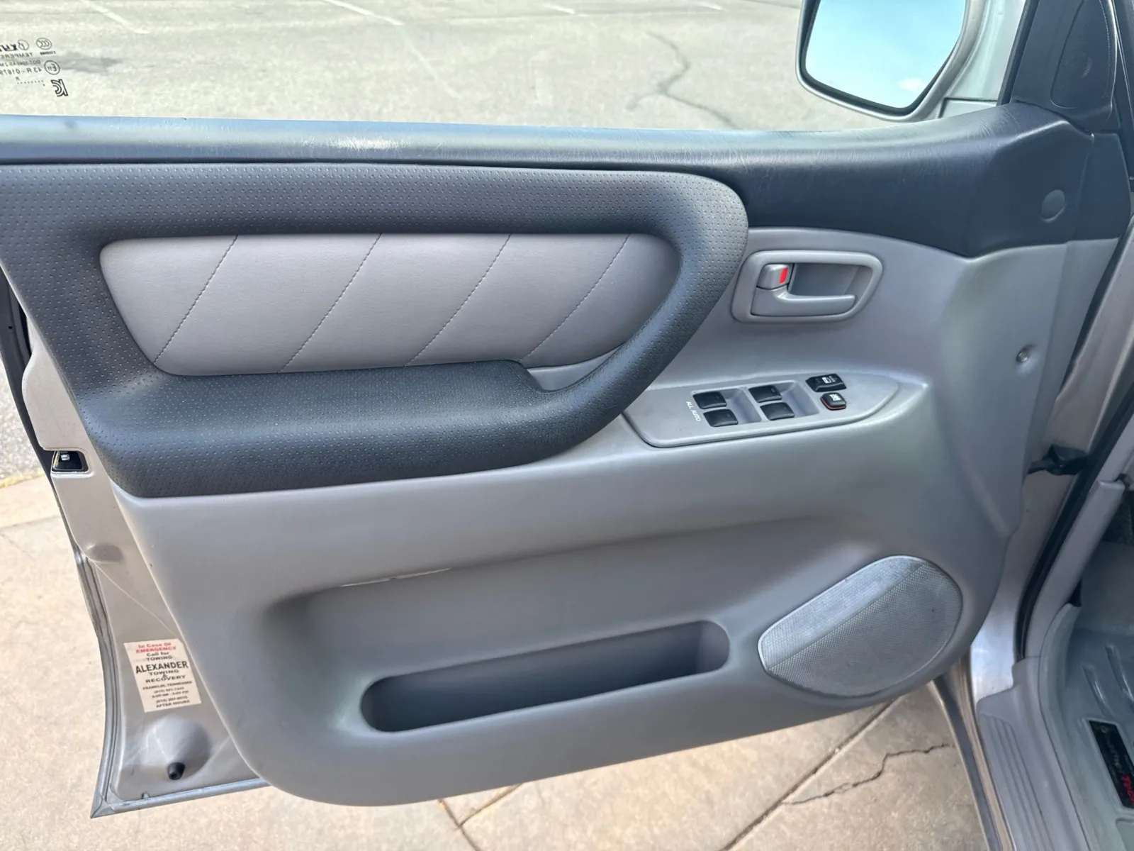 Toyota Land Cruiser photo 30