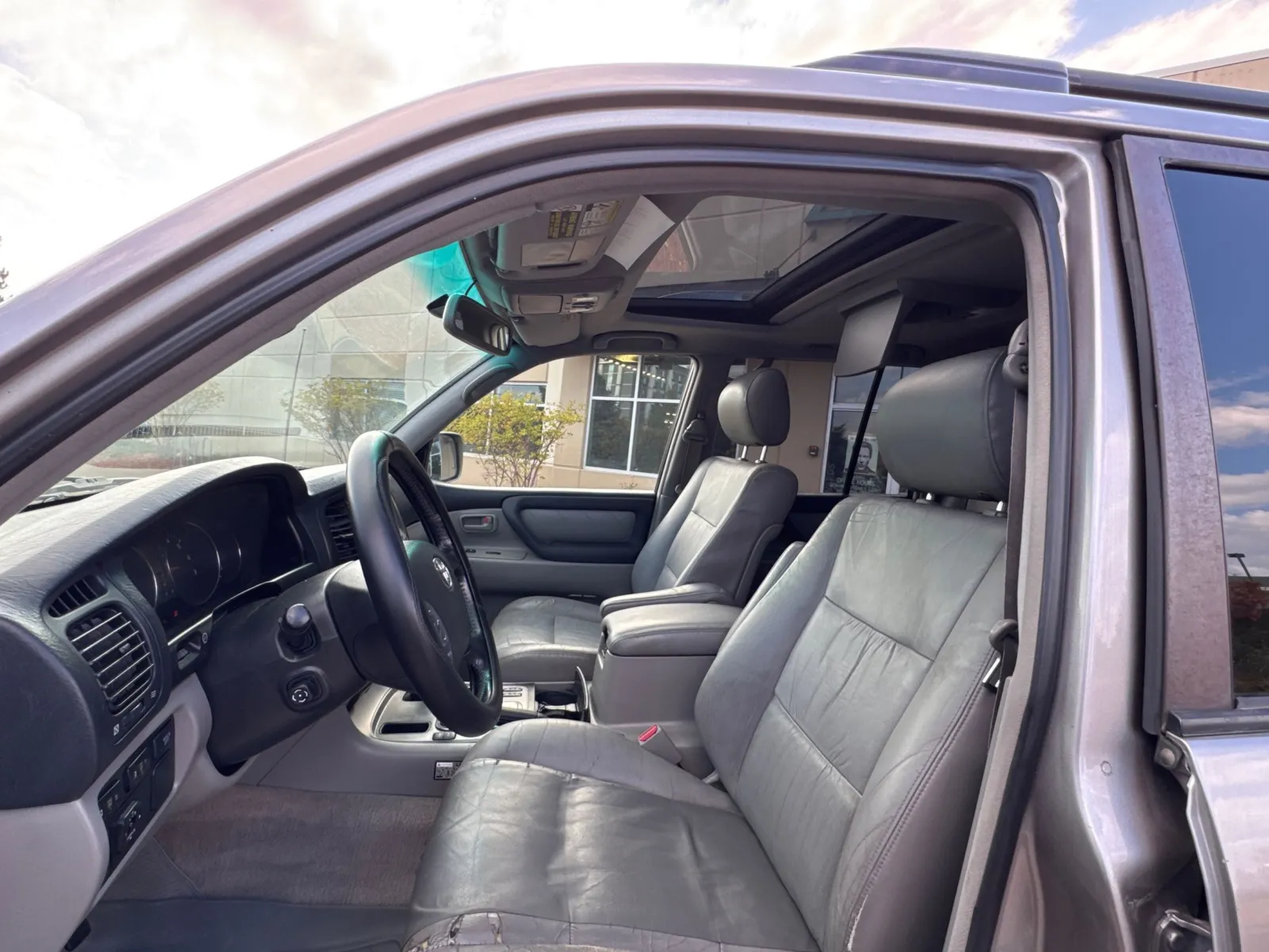 Toyota Land Cruiser photo 32