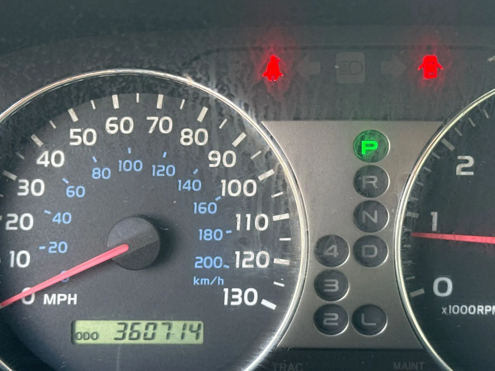 Toyota Land Cruiser photo 35