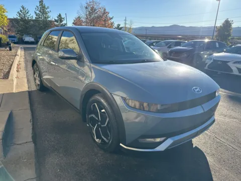 More photos of 2023 Hyundai IONIQ 5 SEL at AutoTrek, CO