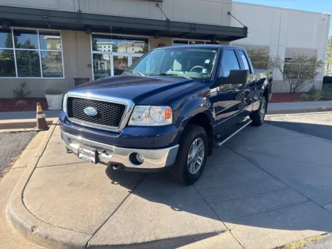 Photos of 2007 Ford F-150 for sale in Littleton, CO at AutoTrek