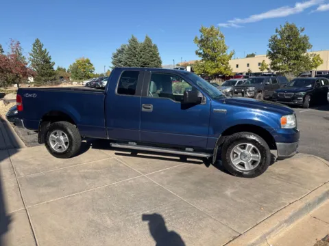 More photos of 2007 Ford F-150 at AutoTrek, CO