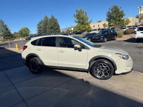 More photos of 2015 Subaru XV Crosstrek 2.0i Limited at AutoTrek, CO