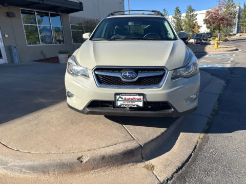 Another view of 2015 Subaru XV Crosstrek 2.0i Limited for sale in Littleton, CO at AutoTrek