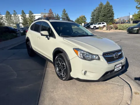 More photos of 2015 Subaru XV Crosstrek 2.0i Limited at AutoTrek, CO