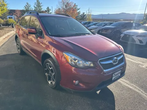 More photos of 2014 Subaru XV Crosstrek 2.0i Limited at AutoTrek, CO