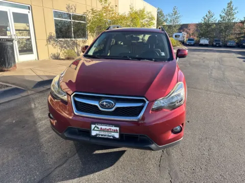 Another view of 2014 Subaru XV Crosstrek 2.0i Limited for sale in Littleton, CO at AutoTrek