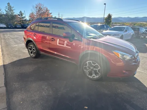 More photos of 2014 Subaru XV Crosstrek 2.0i Limited at AutoTrek, CO