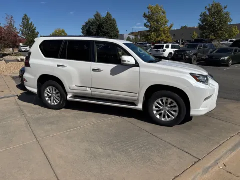 More photos of 2018 Lexus GX 460 at AutoTrek, CO