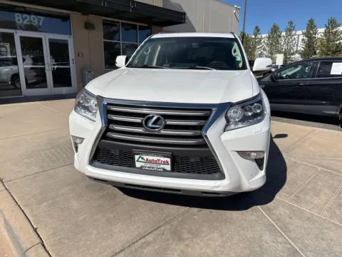 Another view of 2018 Lexus GX 460 for sale in Littleton, CO at AutoTrek