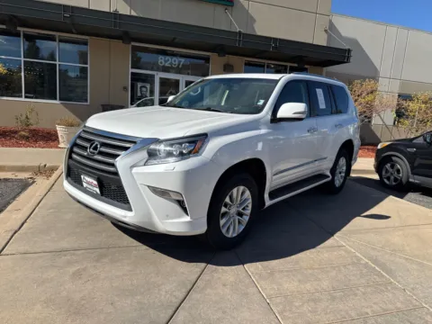 Photos of 2018 Lexus GX 460 for sale in Littleton, CO at AutoTrek