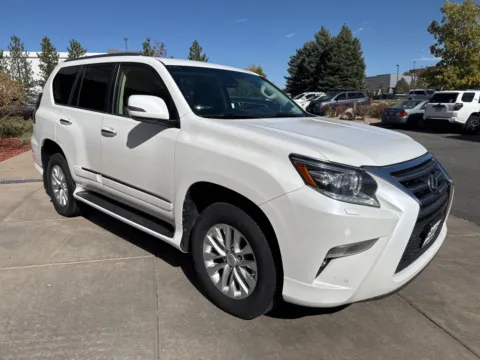More photos of 2018 Lexus GX 460 at AutoTrek, CO