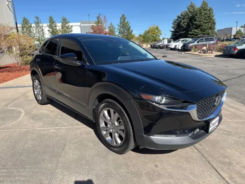 More photos of 2020 Mazda CX-30 Select Package at AutoTrek, CO