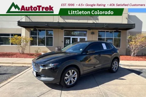 Unknown 2020 Mazda CX-30 Select Package for sale in Littleton, CO
