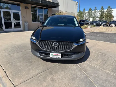 Another view of 2020 Mazda CX-30 Select Package for sale in Littleton, CO at AutoTrek