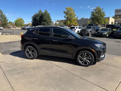More photos of 2020 Buick Encore GX AWD Select at AutoTrek, CO