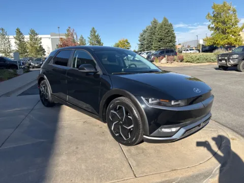 More photos of 2024 Hyundai IONIQ 5 SEL at AutoTrek, CO