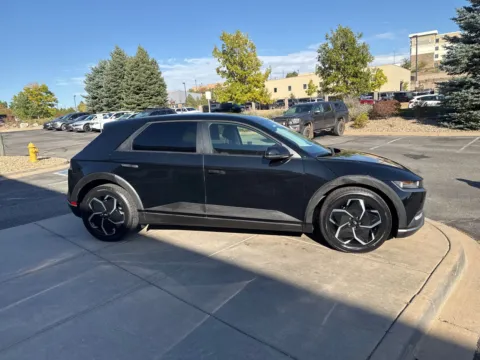 More photos of 2024 Hyundai IONIQ 5 SEL at AutoTrek, CO