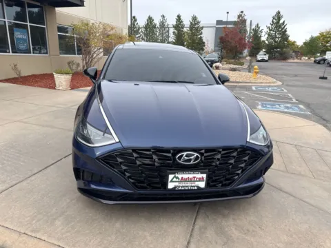 More photos of 2022 Hyundai Sonata SEL Plus at AutoTrek, CO