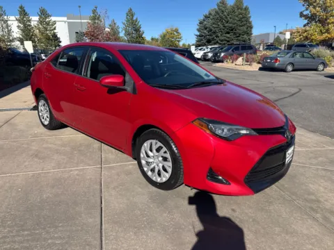 More photos of 2017 Toyota Corolla at AutoTrek, CO
