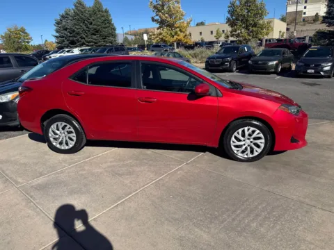 More photos of 2017 Toyota Corolla at AutoTrek, CO