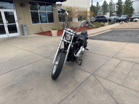 Another view of 2020 Harley-Davidson Softail Standard for sale in Littleton, CO at AutoTrek