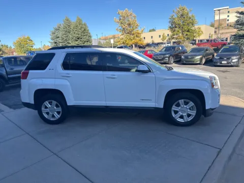 More photos of 2015 GMC Terrain SLE-2 at AutoTrek, CO
