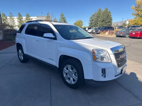 More photos of 2015 GMC Terrain SLE-2 at AutoTrek, CO