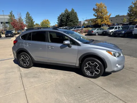 More photos of 2015 Subaru XV Crosstrek 2.0i Premium at AutoTrek, CO