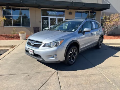 Photos of 2015 Subaru XV Crosstrek 2.0i Premium for sale in Littleton, CO at AutoTrek