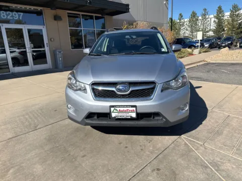 Another view of 2015 Subaru XV Crosstrek 2.0i Premium for sale in Littleton, CO at AutoTrek