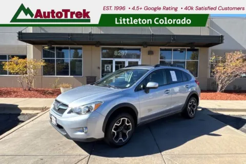 Unknown 2015 Subaru XV Crosstrek 2.0i Premium for sale in Littleton, CO