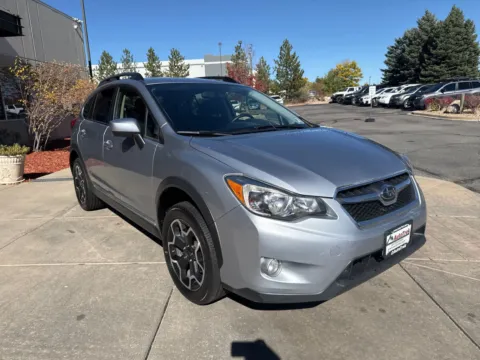 More photos of 2015 Subaru XV Crosstrek 2.0i Premium at AutoTrek, CO