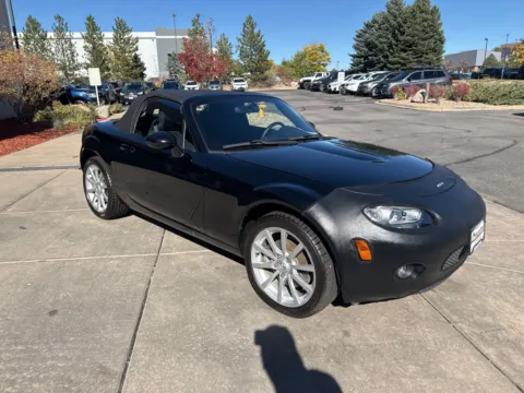 More photos of 2006 Mazda MX-5 Sport at AutoTrek, CO