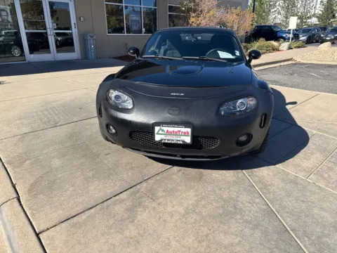 More photos of 2006 Mazda MX-5 Sport at AutoTrek, CO