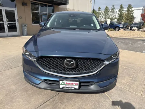 More photos of 2019 Mazda CX-5 Sport at AutoTrek, CO