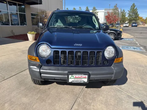 More photos of 2007 Jeep Liberty Sport at AutoTrek, CO