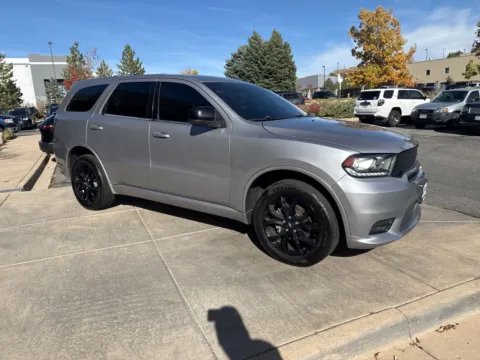 More photos of 2019 Dodge Durango GT AWD at AutoTrek, CO