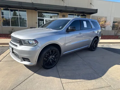Photos of 2019 Dodge Durango GT AWD for sale in Littleton, CO at AutoTrek