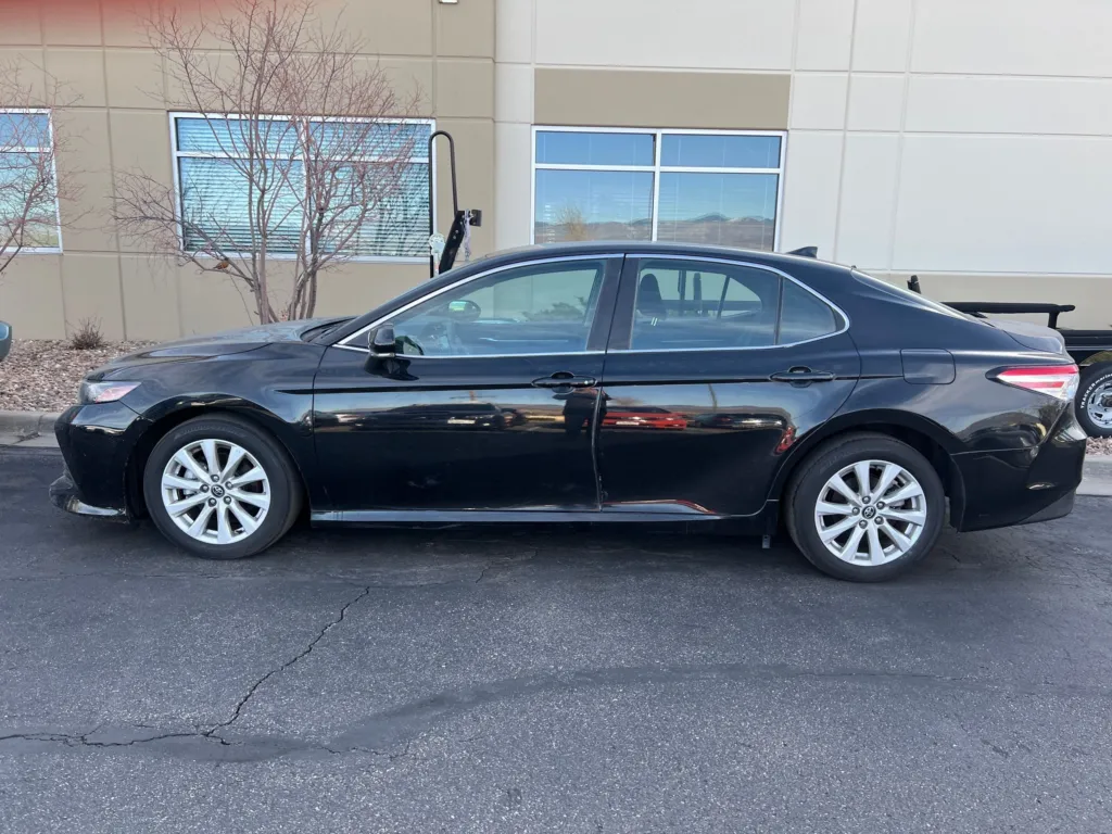 2020 Toyota Camry LE for sale in Littleton, CO