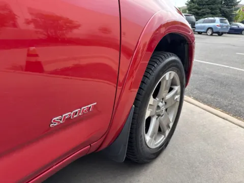 More photos of 2010 Toyota RAV4 Sport at AutoTrek, CO