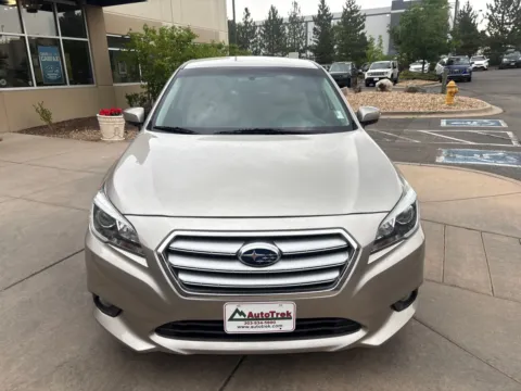More photos of 2016 Subaru Legacy 2.5i Limited at AutoTrek, CO