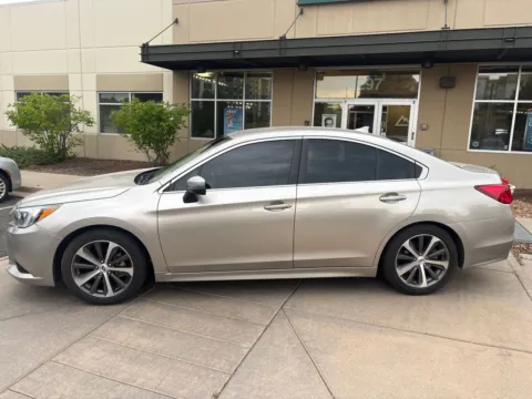 More photos of 2016 Subaru Legacy 2.5i Limited at AutoTrek, CO