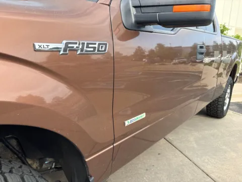 More photos of 2012 Ford F-150 XLT at AutoTrek, CO