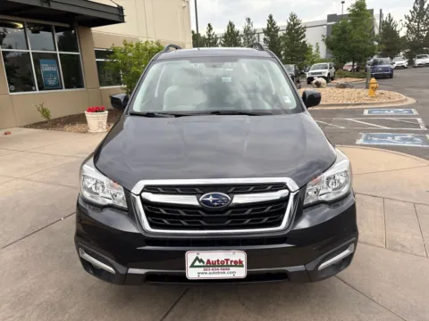 More photos of 2018 Subaru Forester 2.5i Premium at AutoTrek, CO
