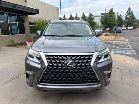 More photos of 2021 Lexus GX 460 AWD at AutoTrek, CO