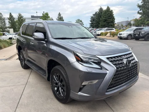 More photos of 2021 Lexus GX 460 AWD at AutoTrek, CO